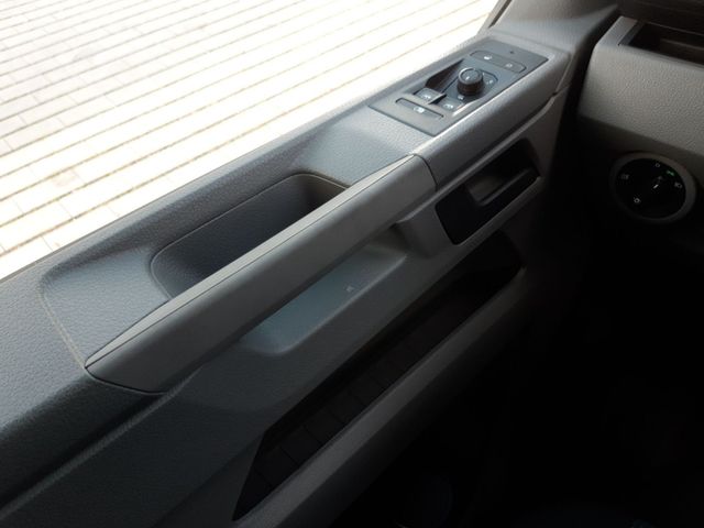 T6.1 Kasten 2,0 TDI 110 kW SCR Frontantrieb 6-Ga