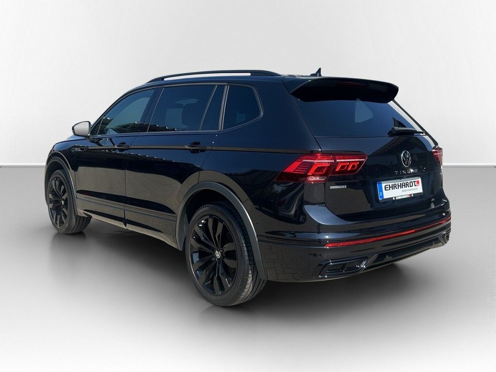 Volkswagen Tiguan Allspace - Bild 9