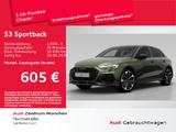 Audi S3 Sportback TFSI S tronic Pano/ACC/HuD - Audi S3 von 2026