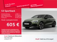 Audi S3 - Vorschau Bild 1