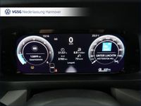 Volkswagen Crafter - Vorschau Bild 13