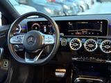 Mercedes-Benz CLA180 AMG+NIGHT PAKET *KAMERA* - gebrauchte Sportwagen
