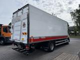 Volvo FL250.18 Carrier Supra 850Mt - Volvo Fl