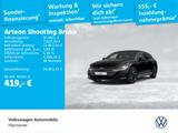 Volkswagen Arteon Shooting Brake 2.0 TDI R-Line DSG Navi AH - VW Arteon Gebrauchtwagen in Hannover