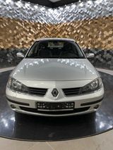 Renault Laguna II Dynamique *Klima*Xenon*Automatik* - Renault Laguna: Automat
