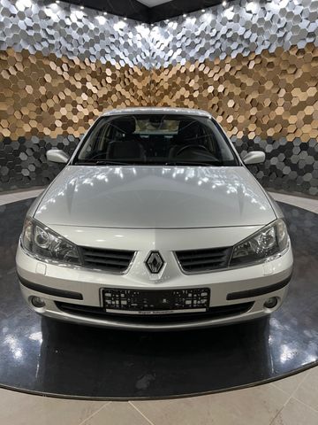 Renault Laguna II Dynamique *Klima*Xenon*Automatik*