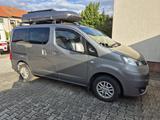 Nissan Camper Autark Standheizung Solar Strom 12V/230V - Nissan: S12