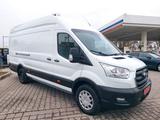 Ford Transit Kasten 350 L4 Trend KLIMA KAMERA NAVI - gebrauchte Ford Kleinbus