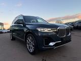 BMW X7 xDRIVE 30d DESIGN PURE EXCELLENCE*7.SITZER* - gebrauchte BMW X7 aus dem Jahr 2019