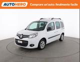 Renault RENAULT Kangoo 1.5 dCi 90CV 5 porte Stop & Start - Renault Kangoo: Start