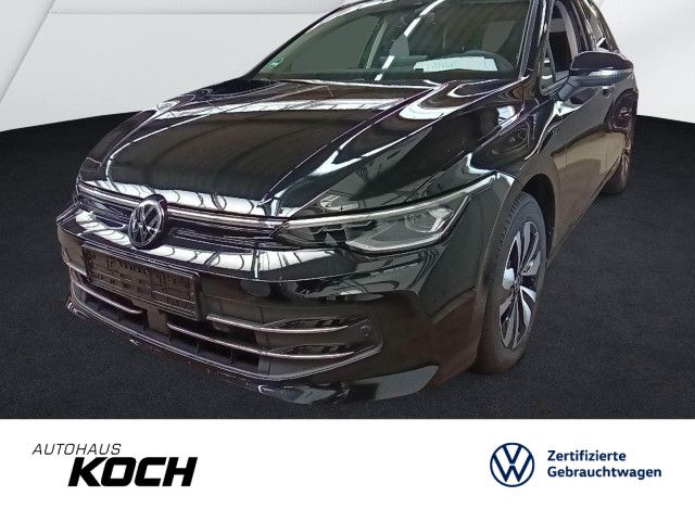 Volkswagen Golf VIII 1.5 eTSI Goal Navi LED AHK Kamera
