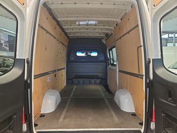 Mercedes Sprinter - 12