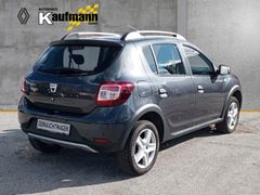 Fahrzeugabbildung Sandero II Stepway Prestige 0.9 TCe 90 eco