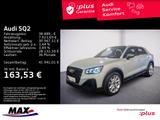 Audi SQ2 TFSI QUATTRO MATRIX+AHK+WABEN+PANO+KAMERA+VC - Audi SQ2 aus 2024