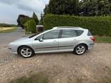Peugeot 407 HDi FAP 135 - - Peugeot 407: Hdi