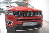 Jeep Compass Limited LED Navi Kamera Beats Totwin ACC - Jeep Compass in Gelsenkirchen