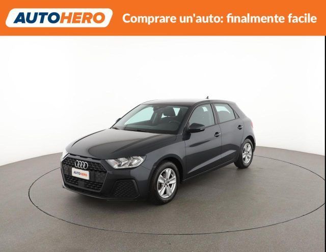Image of Audi A1