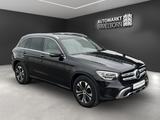 Mercedes-Benz GLC 300 de Distro*Luftfed*Kamera*LED*Virtua*4xSH - Mercedes-Benz: Plug-In Hybrid