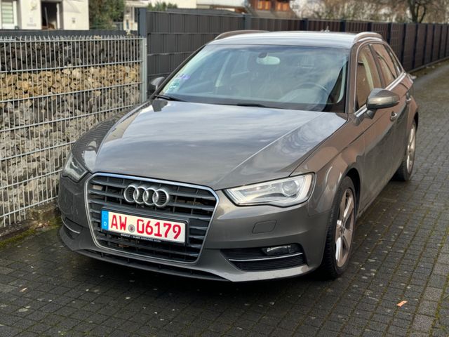 Audi A3 1.4TFSI Sportback*SPORTPAKET*MOTORPROBLEM*