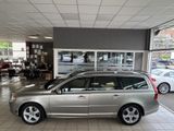 Volvo V70 Kombi Summum Automatik Leder AHK Gas/Benzin - Volvo V70: Summum