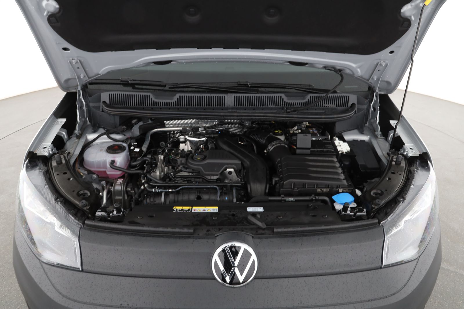 Volkswagen Caddy - Bild 9