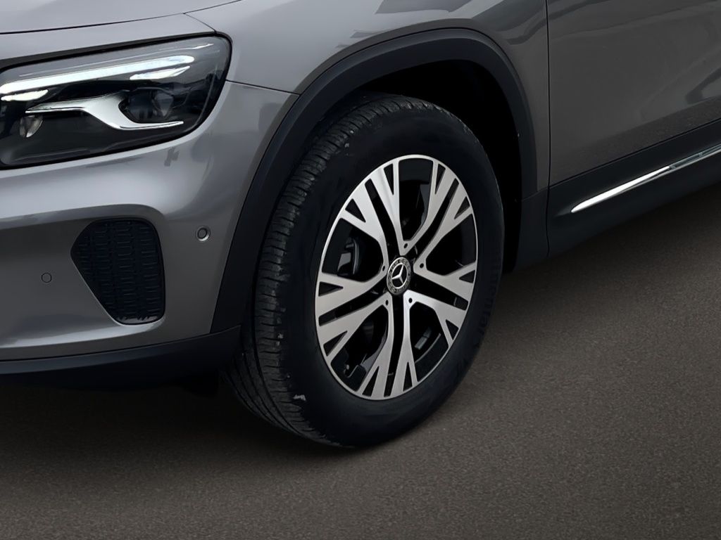 Mercedes-Benz GLB 200 d Progressive*Multibeam*Distr.*Rück-Kam. foto 8