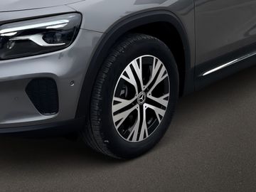 Mercedes GLB 200 - 8