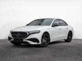 Mercedes-Benz E 200 d AMG-Sport/DIGITAL/Pano/Night/AHK/Distr - Mercedes-Benz E 200 mit Diesel-Antrieb
