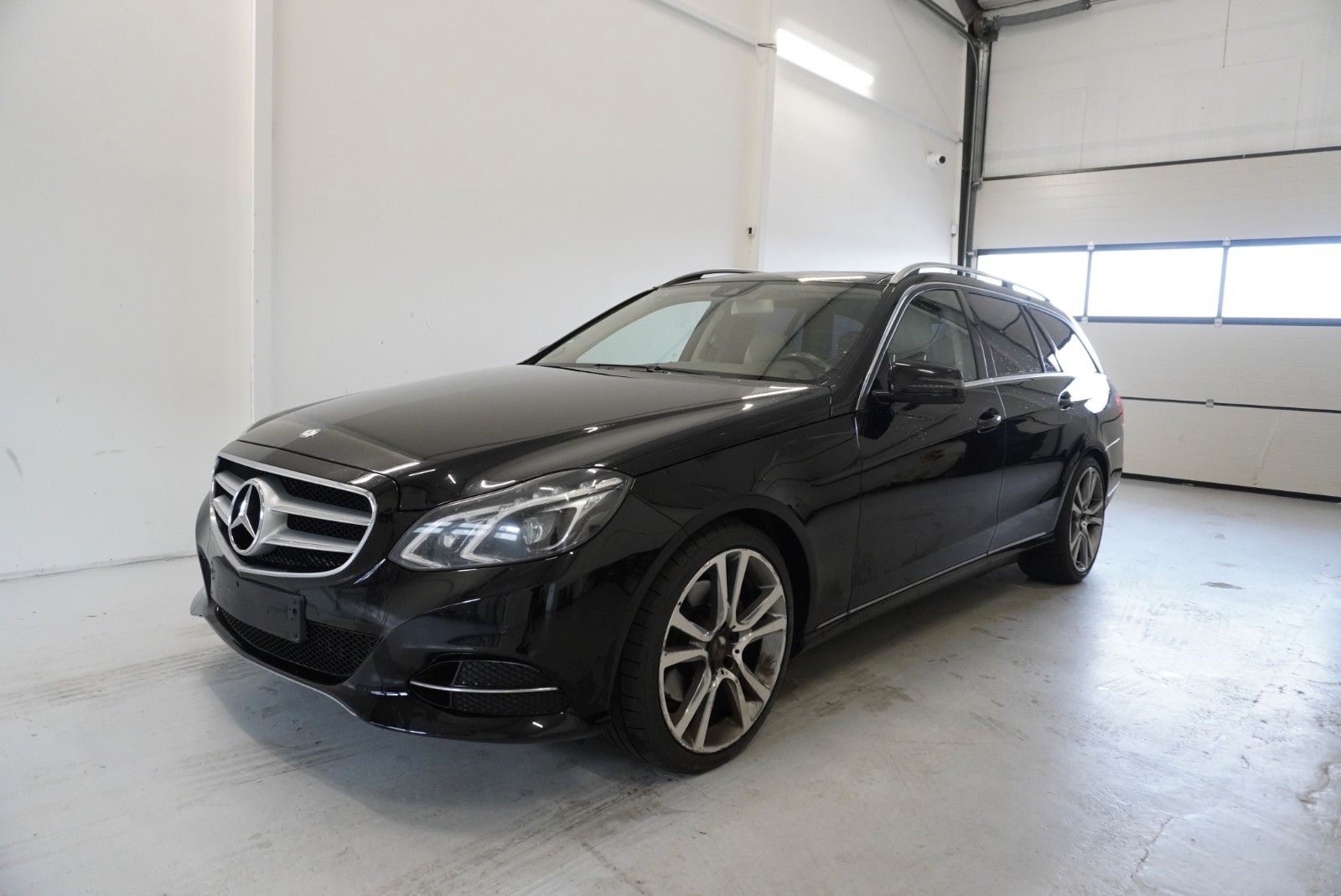 Mercedes-Benz E350 BlueTec Aut. Avantgarde *Top mit Extra's!*