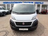 Fiat Ducato Maxi Kran Doppelkabine / 7-Sitzer / Klima - Angebote