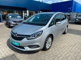 Opel Zafira C ON - Opel Zafira: On