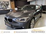 BMW 120D SPORT BI-XENON SCHIEBEDACH PDC LEDER - BMW 120 mit Panoramadach