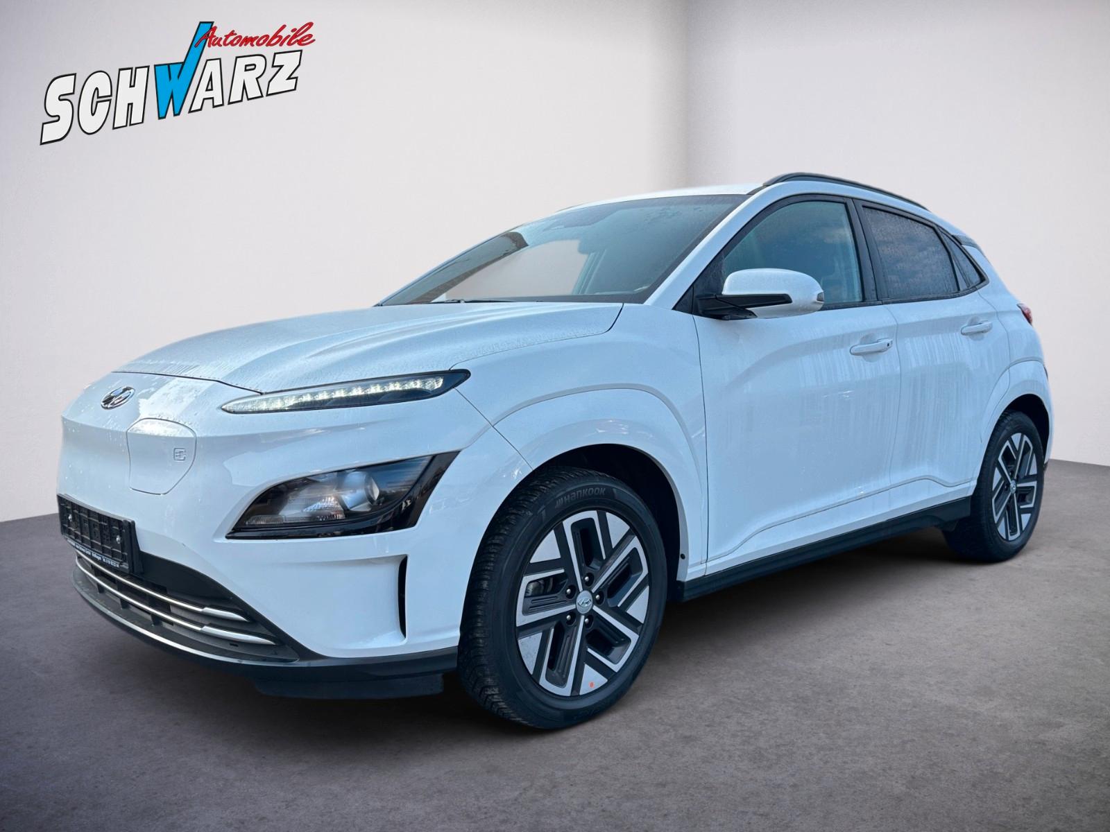 Hyundai Kona Edition 30+ Elektro 2WD