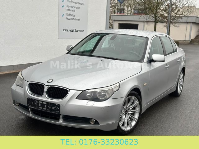 BMW 520i Lim.