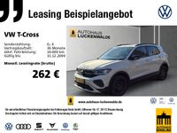Volkswagen T-Cross - Vorschau Bild 1