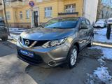 Nissan Qashqai Acenta*Org 34Tkm*PDC*R.Kamera*Top* - Nissan: R34