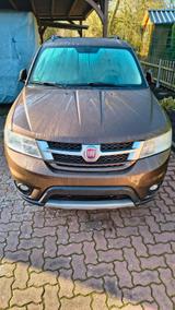 Fiat Freemont 2.0 16V 170PS, Automatik, Allrad,L... - Fiat Freemont aus 2013