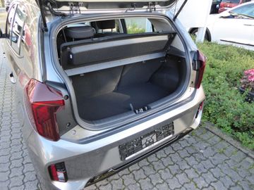 Kia Picanto 1.0 Aut. Vision (JA)