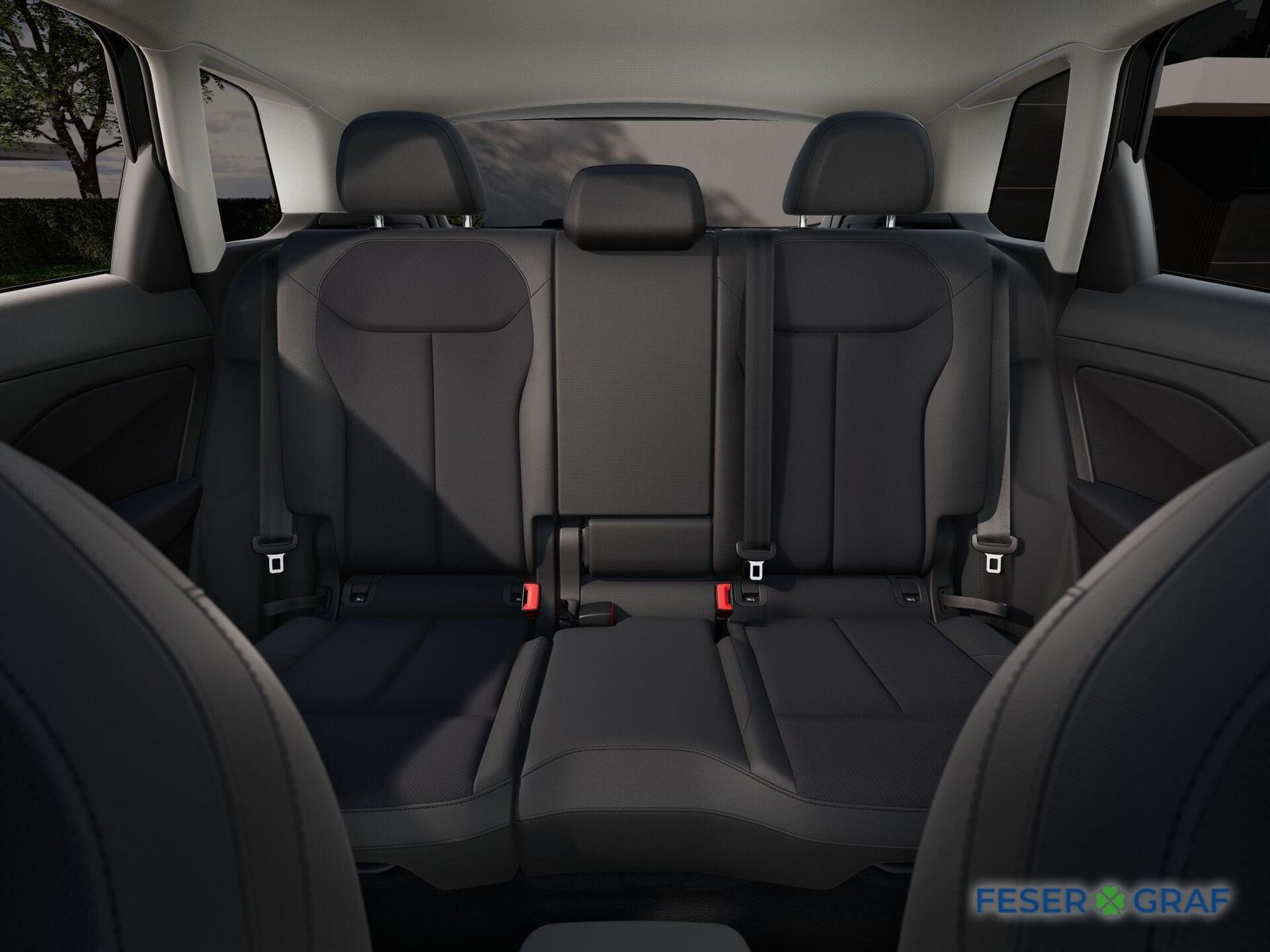 Audi Q3 - Bild 9