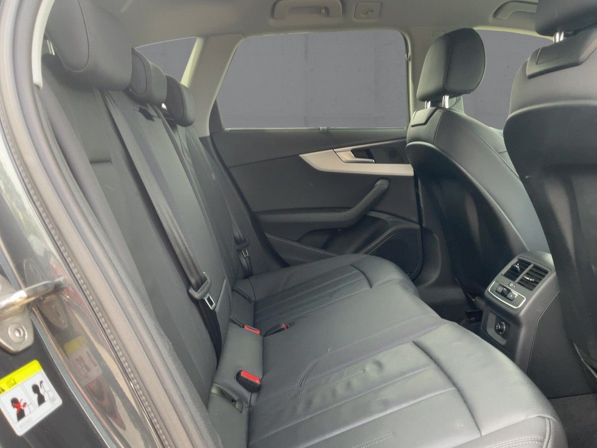 Audi A4 Allroad - Bild 13