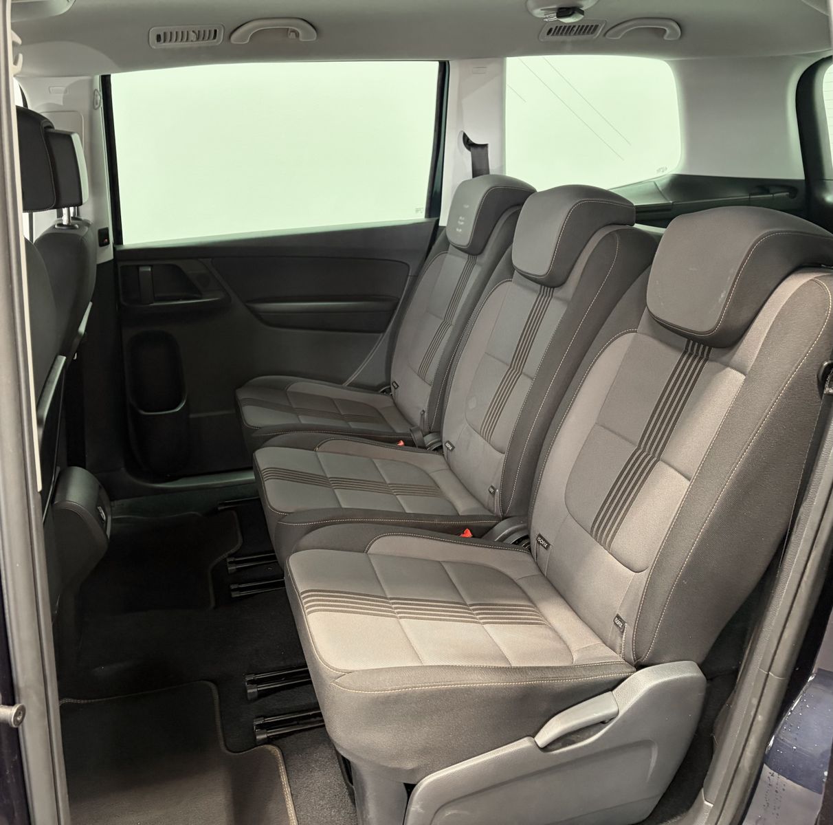 Vw Sharan