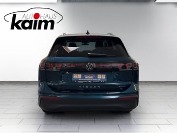 Bild 4 VW Tiguan 2.0 TDI Life 4Motion DSG +LED+ALLRAD+ALU