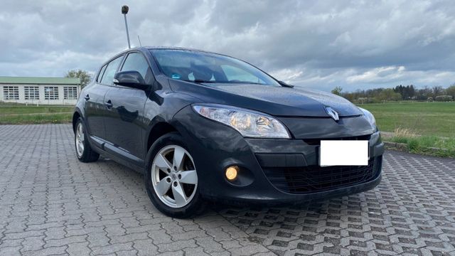 Renault Megane 3 1.6 16v Dynamique, Neuer ...