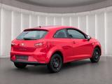 Seat Ibiza SC Style 1.4*Tempo Navi PDC Klimaaut Nebel - Seat Ibiza: Sc Style