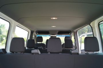 Mercedes-Benz Sprinter 315CDI 8 SITZER-KLIMA-AHK-SHZG-TEMPOMAT
