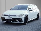 Volkswagen Golf Variant R 2.0 TSI DSG 4M Facelift "1,99%" A - Volkswagen Golf: 9