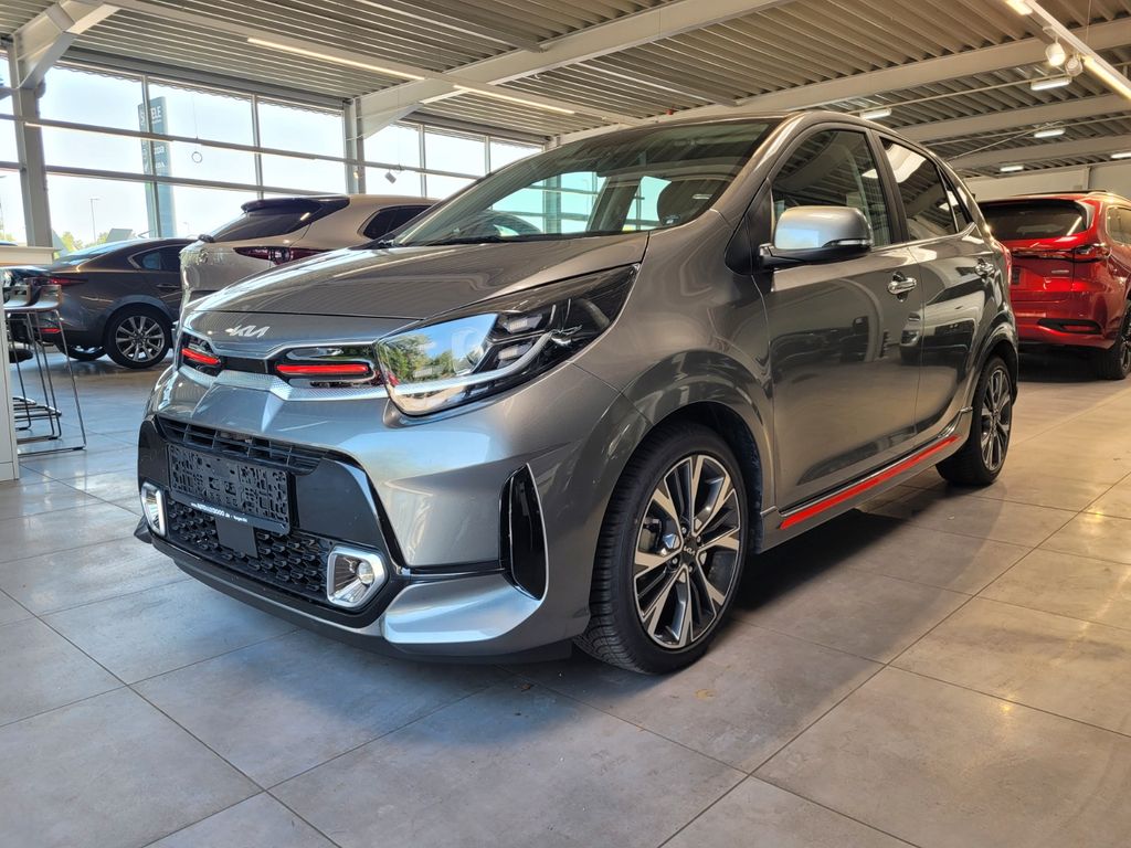 Image of Kia Picanto