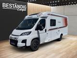 Weinsberg CaraCompact 600 MF Edition (Pepper) - Weinsberg CaraCompact 600 MF EDITION PEPPER