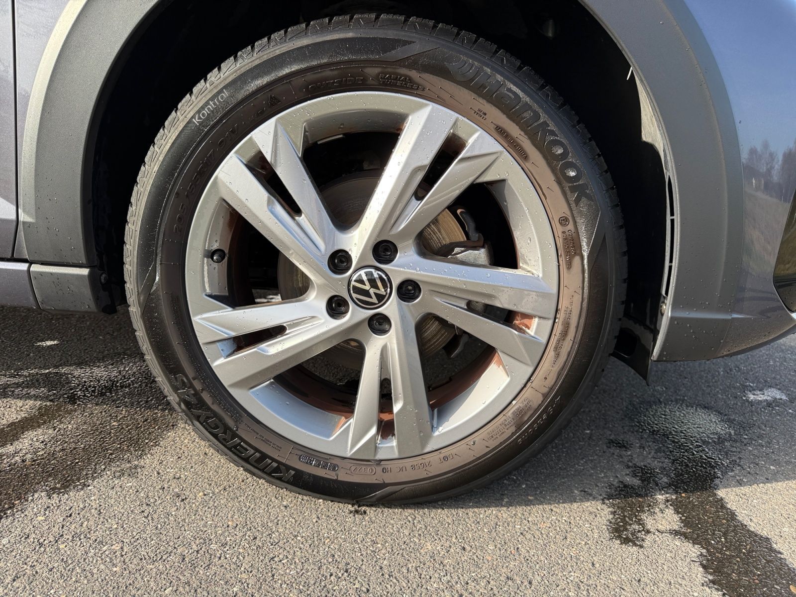 Volkswagen Taigo - Bild 15