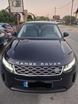 Land Rover Range Rover Evoque D150 AWD Automatik - - Land Rover Range Rover Evoque in München